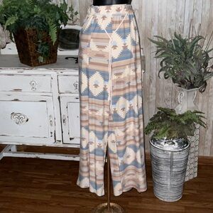 NO COMMENT Palazzo Pants